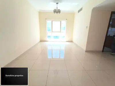 Cheapest Spacious 1BHK Apartment in Alkhan corniche With Two washrooms