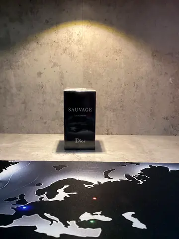 Dior Sauvage Eau de Parfum - Brand New Boxed