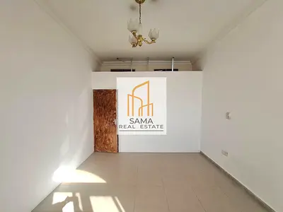 big size Studio close to maliha road muwailih only25k