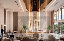 FURNISHED 2BR II SKYLINE &amp; POOL VIEWS II FLEXIBLE PAYMENT PLAN