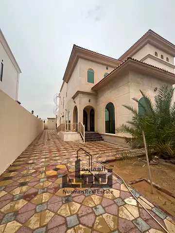 Code 343 | Luxury Villa for Rent in Al Hoshi – Spacious Family Living with Premium Layout
