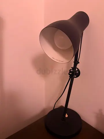 IKEA desk lamp
