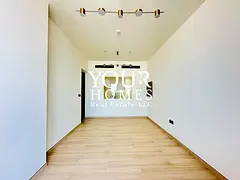 Ready To Move | Premium Quality | Balcony &amp; Pool Access