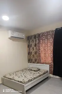 Furnished Private Room for Rent – Al Zahiyah, Abu Dhabi