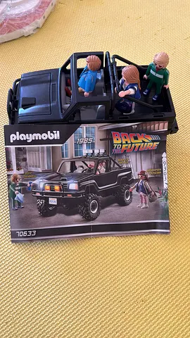 Playmobil
