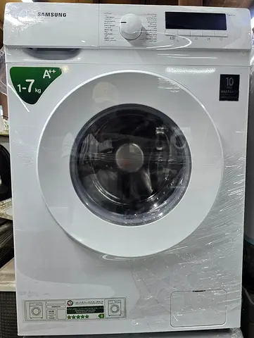 Samsung 7KG washing machine fully