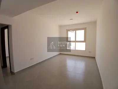Brand new One BHK apartment available in Hoshi, Sharjah. The apartment features 1 spacious bedroom, hall, tiled kitchen, and 1 clean washroom. Equipped with gas geyser and modern fittings, ideal for f