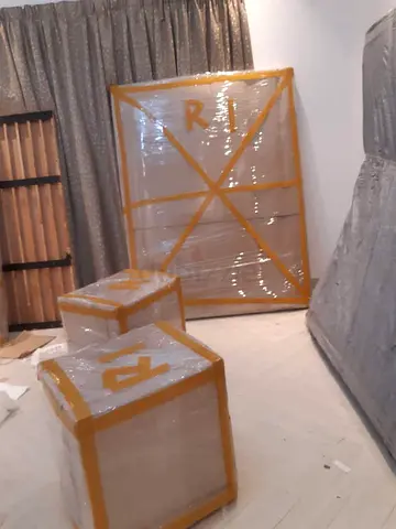 MARHABA MOVERS AND PACKERS