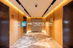 High Floor | 2BR w/ Balcony | High ROI | Vacant