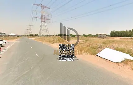 🏢 Commercial Plot for Sale – Al Yasmeen Area Excellent investment opportunity to acquire a commercial plot in the prime Al Yasmeen area, ideal for in