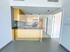 Brand new 1 bhk balcony with 2 Wachroom for rent Al mamsha Sharjah