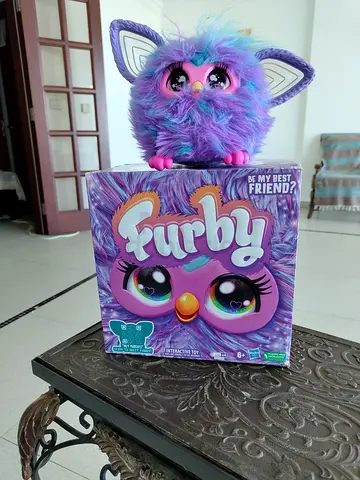 Toy
