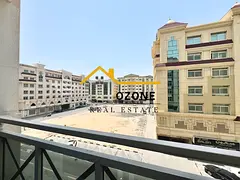 Open View Balcony|°°Wardrobes\°°Master Room