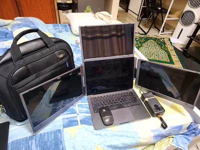Macbook Pro