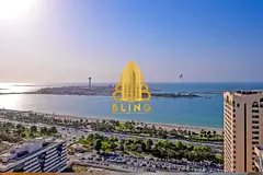 3BHK With Sea View &amp; All Amenities