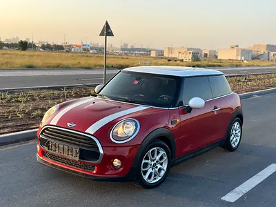 MINI Cooper S 2020, GCC Specs