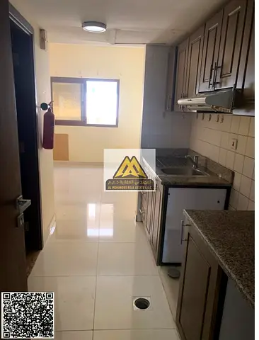 Spacious area | Prime location | Air conditioning | View | Balcony | Close to all services