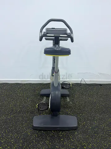 TECHNOGYM EXCITE 700 LED BIKE - Good Condition