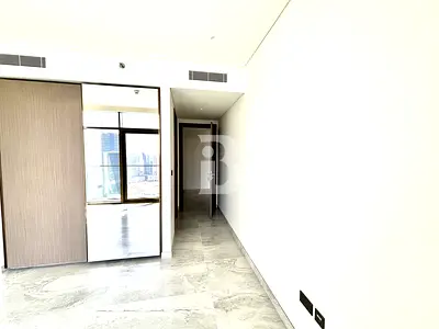 High Floor| Vacant soon| Brand New