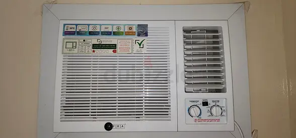 Ac window for sale