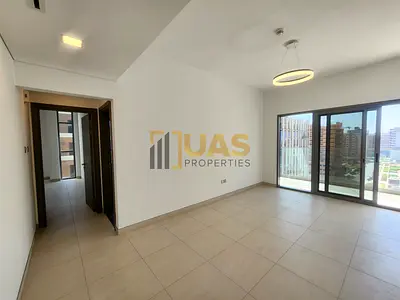 Amazing view brand new 1bhk 30 days free gym pool parking free