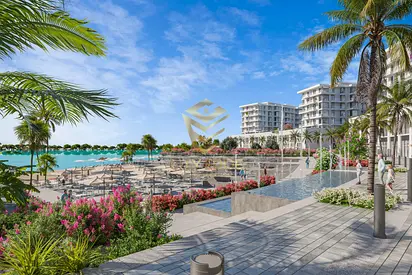 SEA VIEW | 4 YEARS PAYING | SLD WAIVER | HIGH ROI