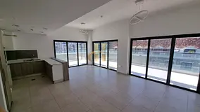 Spacious | Roof Terrace | Vacant