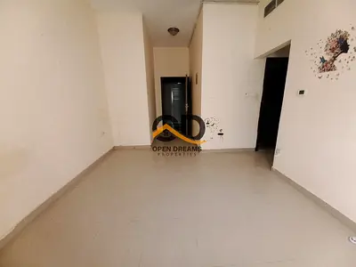 [ Family Amazing 1 Bedroom Hall Balcony Easy Exit to Dubai