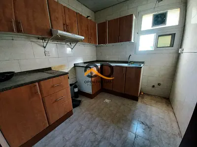 [ Family Amazing 1 Bedroom Hall Balcony Easy Exit to Dubai