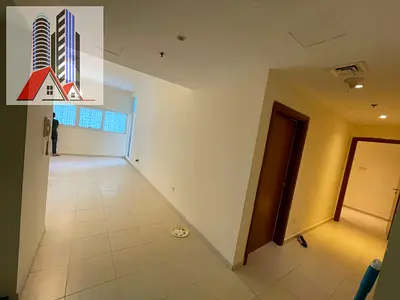 2-bedroom apartment with living room for sale in Ajman One Towers - Ajman UAE