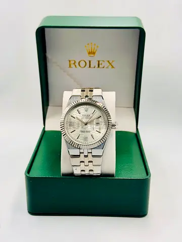 Rolex watch