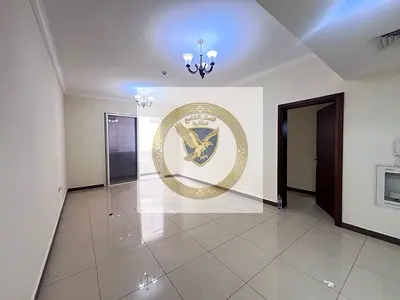 : **Spacious layout, open view with balconies, free maintenance, central air conditioning,prime location close to all servics