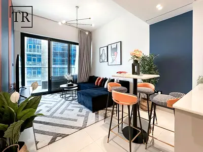 Furnished | Premium Finishes | Scenic Canal Views