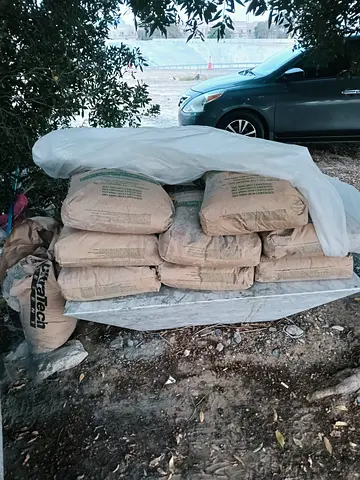 Cement Bags Available at Dubai silicon Oasis