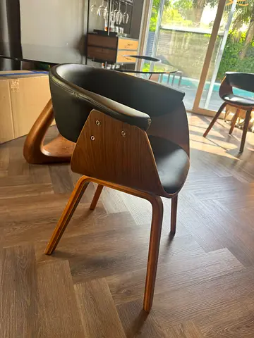 Dining Table Chairs