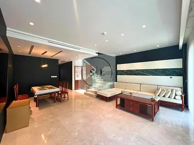 Middle Corner Unit | Private Elevator | Best Offer