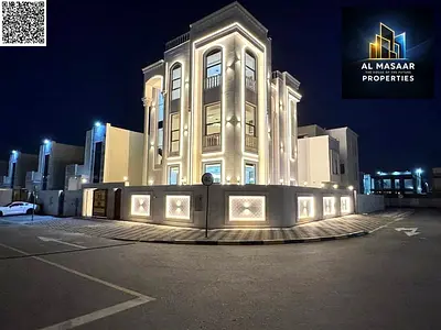 Corner villa, two floors, rooftop, private pool. Price includes everything: registration fees, ownership, electricity, water, and air conditioning. Pa
