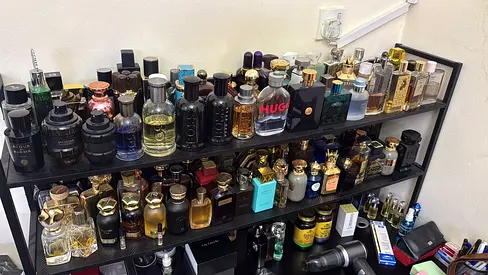 All Perfumes