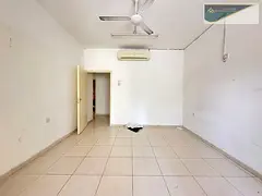 HOT OFFER ! FULLY SPACIOUS 1BHK WITH BALCONY NEAT AND CLEAN BUILDING ONLY FOR FAMILY JUST 22K IN AL