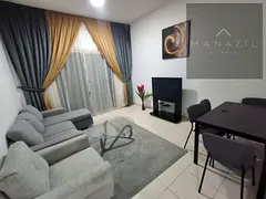 1BHK FOR RENT IN AL TAAWUN