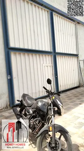 IN VERY CHEAP RENT WAREHOUSE AVAILABLE FOR RENT IN AJMAN INDUSTRIAL AREA 2.