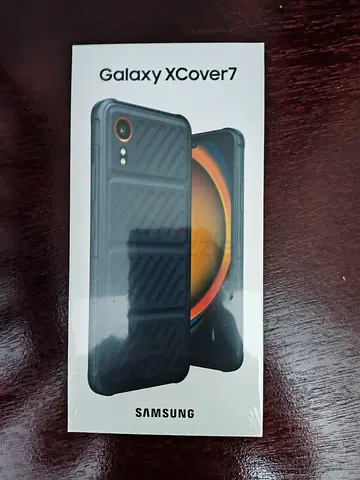 Samsung Galaxy Xcover 7