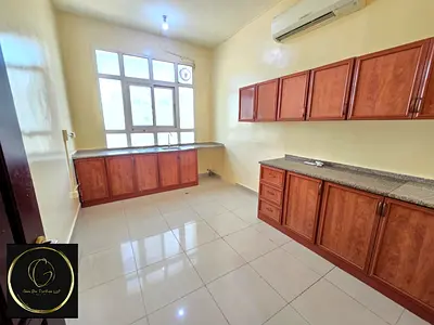 3 bedroom Available In Mohammed Bin Zayed City
