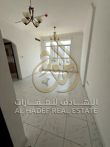 🏡 غرفة وصالة بتشطيب رائع ومساحة ممتازة