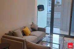 Brand new| Fully Furnished| Marriot Branded
