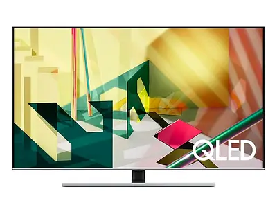 Samsung 55” Q70T QLED 4K 120Hz HDMI 2.1 (Excellent for gaming)