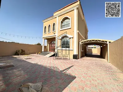 A bargain price and a very prime location in Rawda 1, 5000 sq ft, consisting of five master bedroom