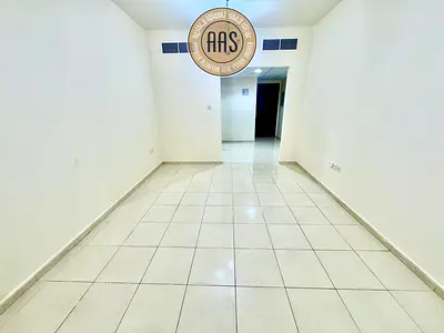 Spacious 1Bedroom and Hall in 36,990 AED With Covered Parking