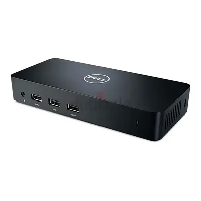 Dell USB-C Docking Station (compact) - Like new