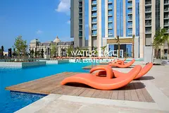 DUBAI CANAL VIEW | High End Finishing / Furnished